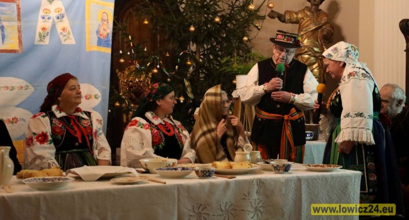 Wilio u Ksinzoków, czyli jak świętowano w dawnych czasach (foto, film)