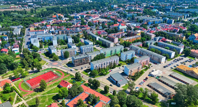 Czy fotowoltaika pojawi się na dachach i balkonach ŁSM?