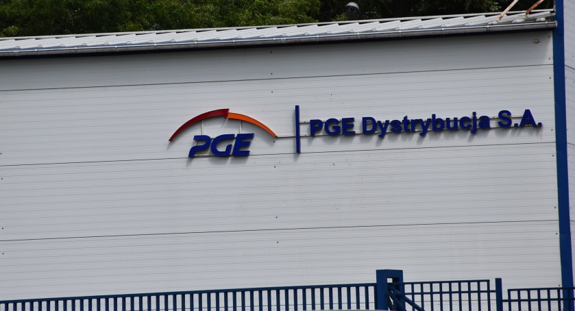 Planowe wyłączenie prądu w powiecie łowickim