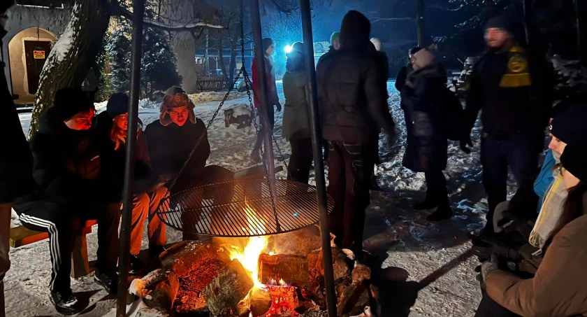 W pijarskiej znają sposób na przedmaturalny stres