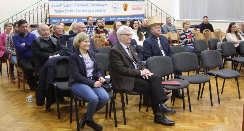 Ogólnopolskie Spotkanie Plecionkarzy w Łowiczu. Debatowali o wpisaniu plecionkarstwa na listę UNESCO (foto)