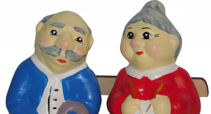 Dzień Babci i Dziadka w łowickim muzeum
