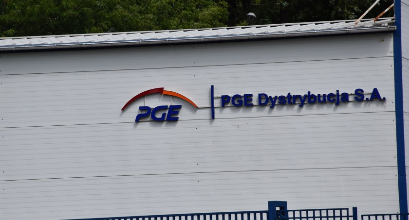Planowe wyłączenie prądu w powiecie łowickim