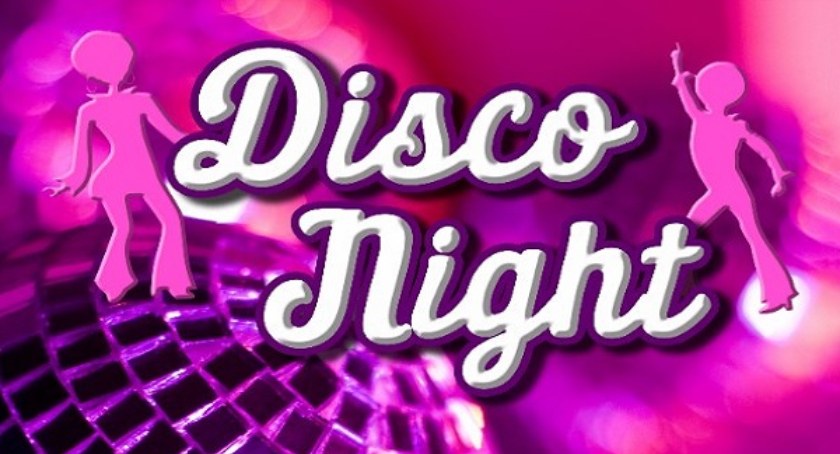 Impreza w rytmie disco na Szkiełkach [ZAPROSZENIE]