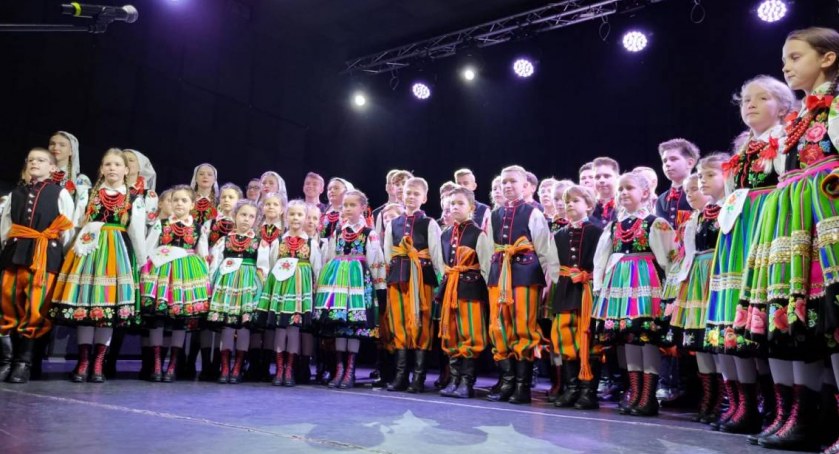 Karnawałowy koncert Koderek (foto, film)
