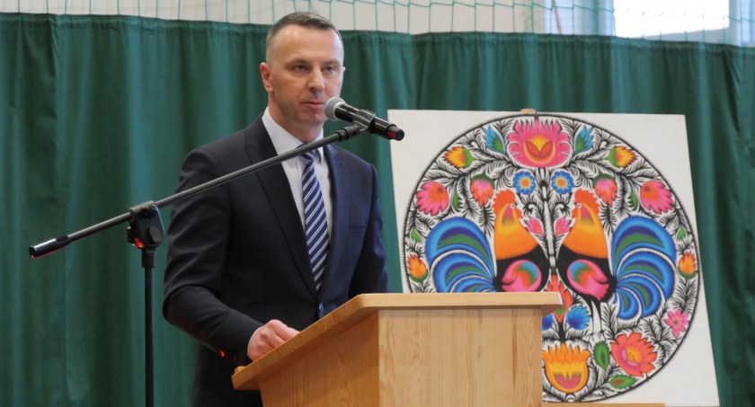 Uroczyste podsumowanie Inwestycji Gminy Zduny (foto, film)