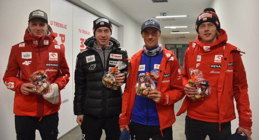 Łowicz – miasto znane wśród sportowców? (foto)