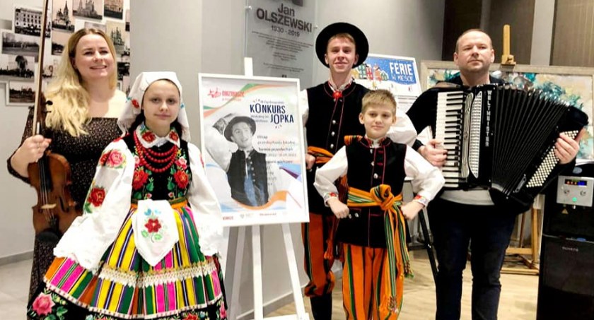 Kolejny sukces młodych solistów Koderek!