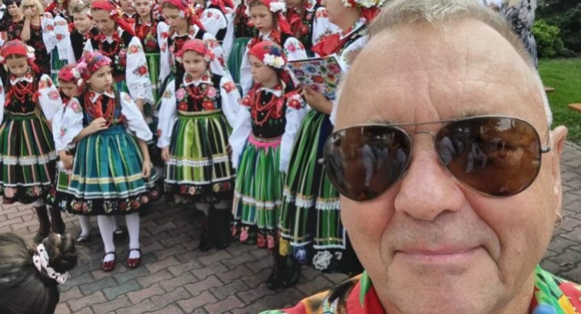 Zespół Kiernozianie wystąpi w Finale WOŚP w Warszawie!