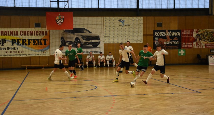 Kolejny weekend z halówką - plan gier 28-29 stycznia