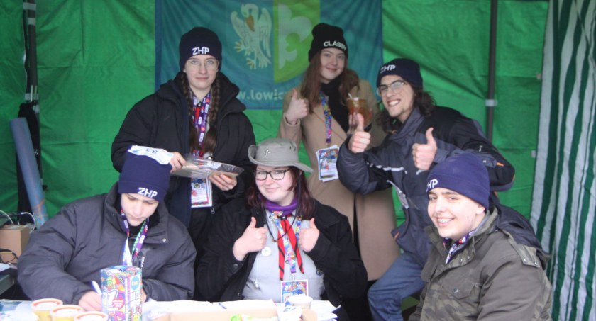 31. WOŚP. Bieg w sercu Łowicza i turniej FIFA na Nowym Rynku (foto)