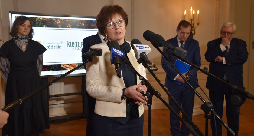 Łąki zdrowia powstaną w nieborowskich ogrodach (foto,film)