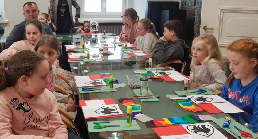 Walentynkowe warsztaty w łowickim muzeum