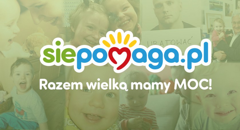 Oszuści wciąż żerują na dobroci! Trzeba uważać, na jakie zbiórki wpłacamy pieniądze!
