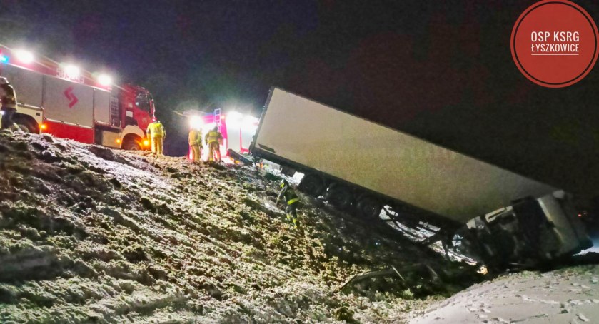Od rana niebezpiecznie na autostradzie A2 (film)