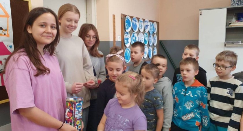 Tyle zebrano podczas 31. finału WOŚP w łowickiej Dwójce