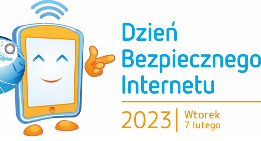 7 lutego - Dzień Bezpiecznego Internetu
