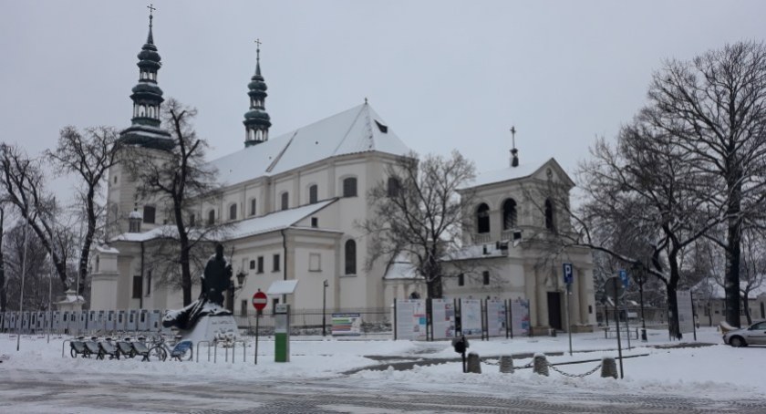 W niedzielę odbędzie się zbiórka dla ofiar trzęsienia ziemi 