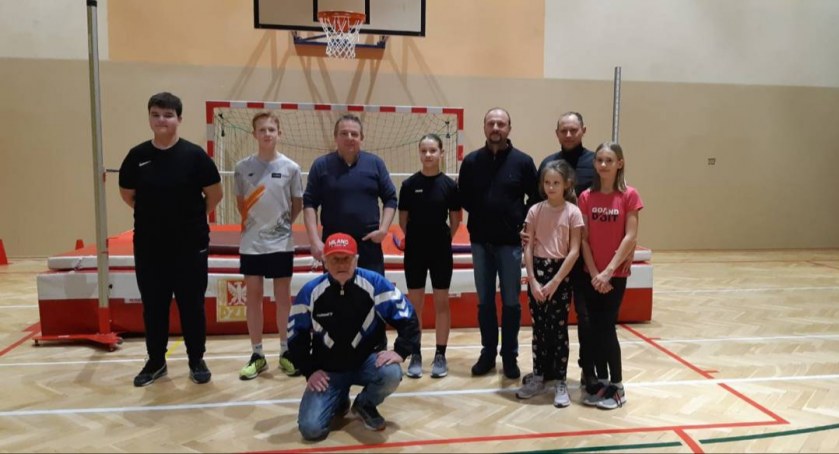 UKS Błyskawica Domaniewice w 10 najlepszych klubów w województwie