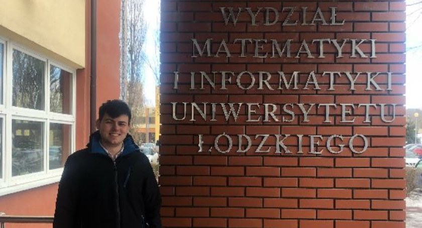 Uczeń ZSP nr 1 w finale konkursu matematycznego