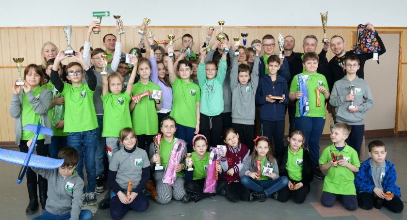 Łowiccy mistrzowie szachów wyłonieni!