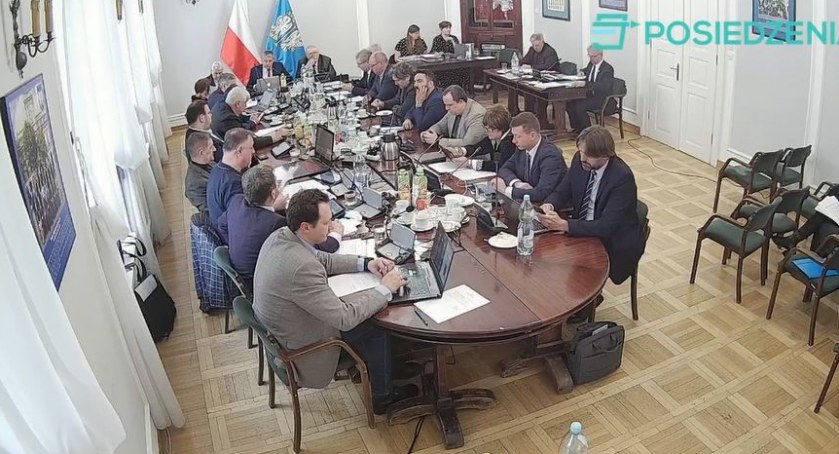 Skarga na burmistrza Łowicza bezzasadna. Chodziło o dostęp do danych przestrzennych