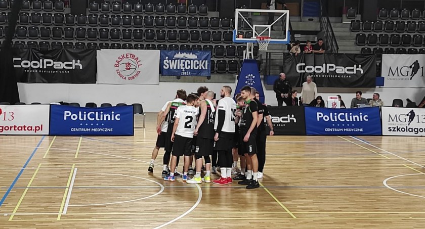 Księżak wraca na zwycięski szlak
