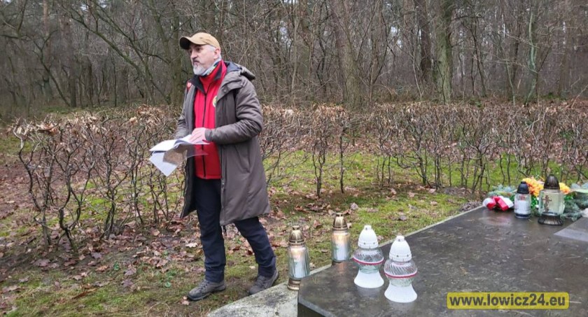 Zdzisław Kryściak o byciu przewodnikiem turystycznym słów kilka