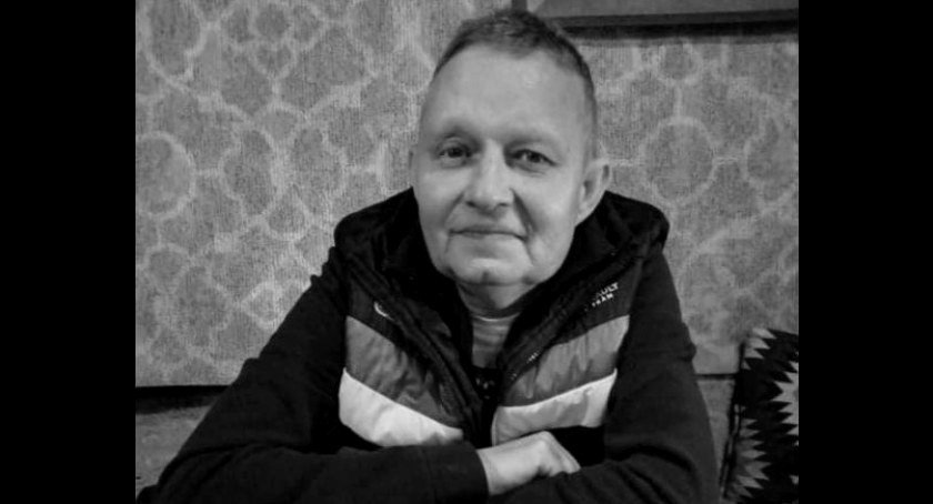 Zmarł Marek Dałek - podopieczny Fundacji Warto Żyć dla Kogoś