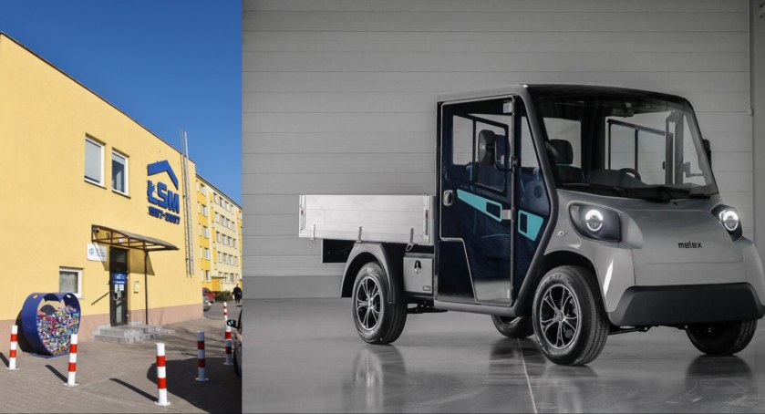 Samochód elektryczny - ŁSM odpowiada czy to się w ogóle opłaca?