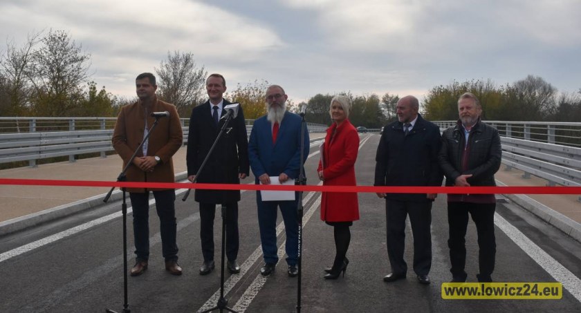 Most w Kompinie w ogólnopolskim konkursie Modernizacja Roku