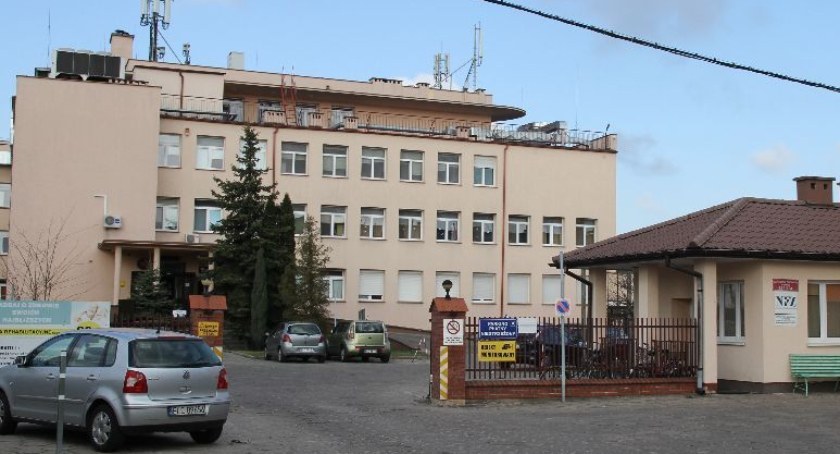 Niebawem rozpocznie się remont kotłowni w ZOZ Łowicz
