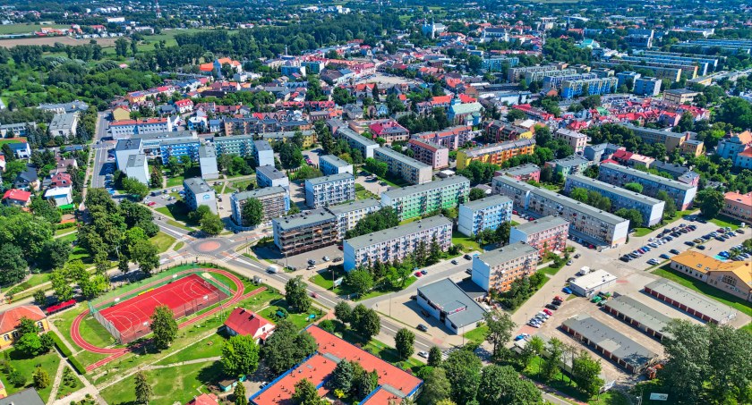 ŁSM pozyskała 700 tys. zł na inwestycje