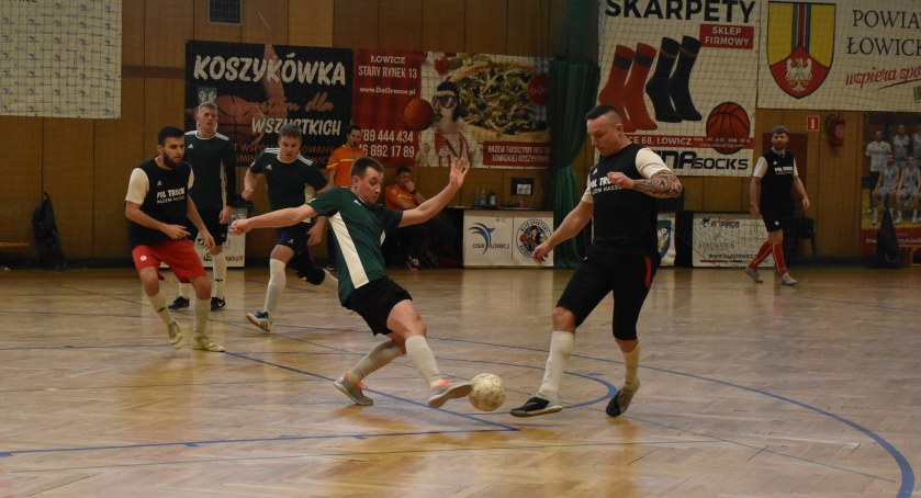 Puchar Ligi. W niedzielę poznaliśmy półfinalistów (foto)