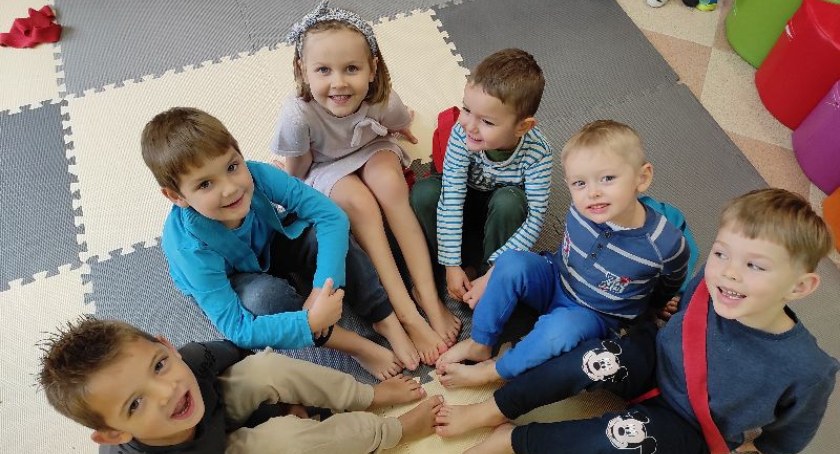 Przedszkole Pod Świerkami z nagrodą na najlepszą placówkę w powiecie łowickim