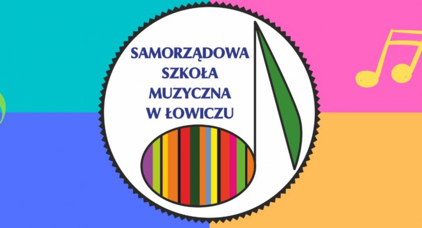 Ruszyła rekrutacja do Samorządowej Szkoły Muzycznej I stopnia w Łowiczu 