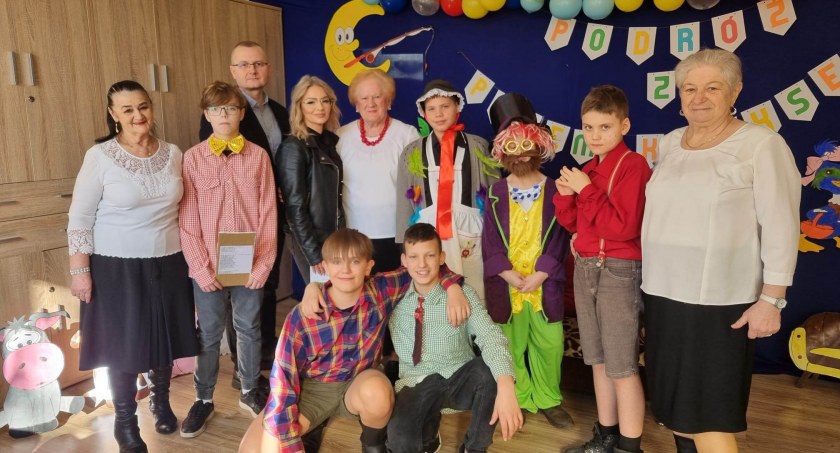 Warsztaty międzypokoleniowe, czyli seniorzy kontra młodzież (foto,film)
