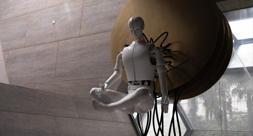 Komu roboty zabiorą pracę?