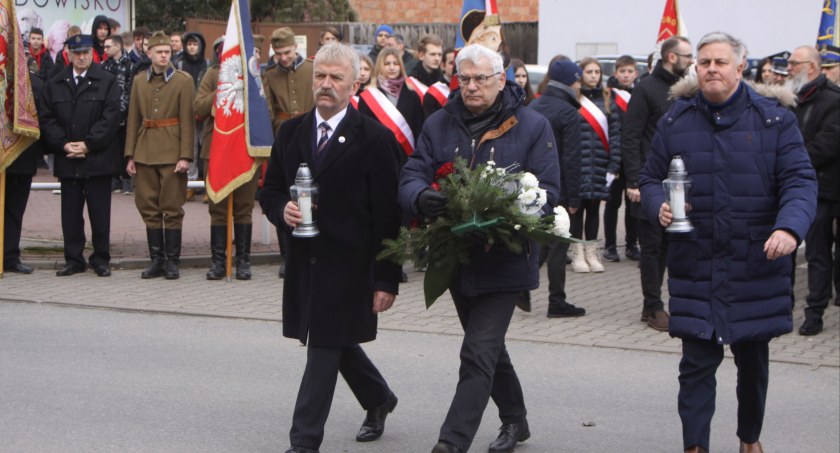 Łowicz. 78. rocznica akcji „Uwolnić Cyfrę” (foto, film)