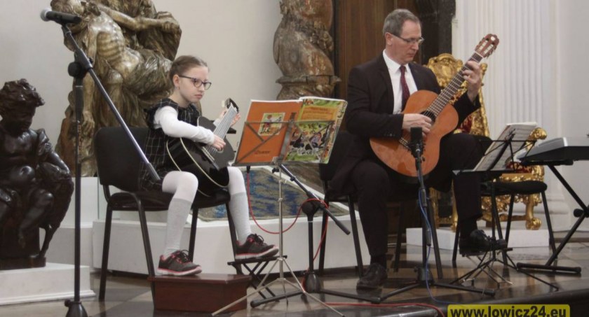 Muzyczne przywitanie wiosny