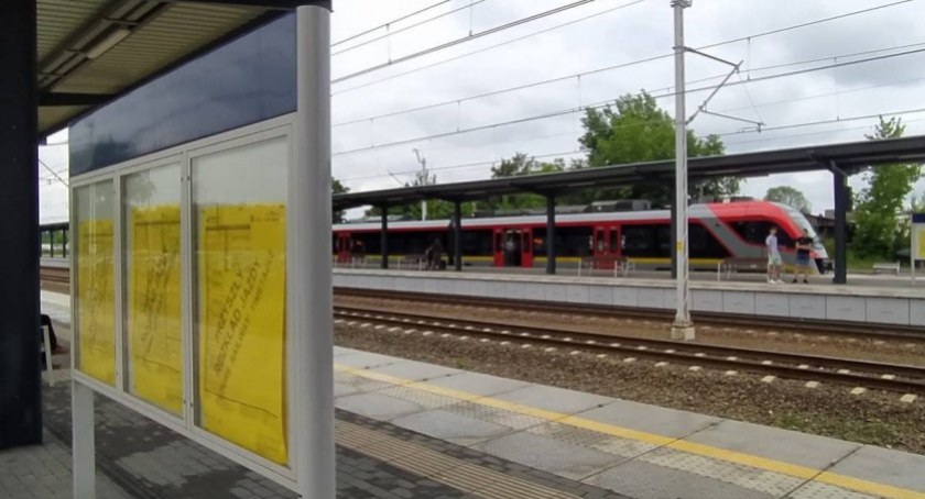 Wraca komunkacja zastępcza! Podróż z Łowicza do Łodzi będzie trwać ponad 2 godziny!