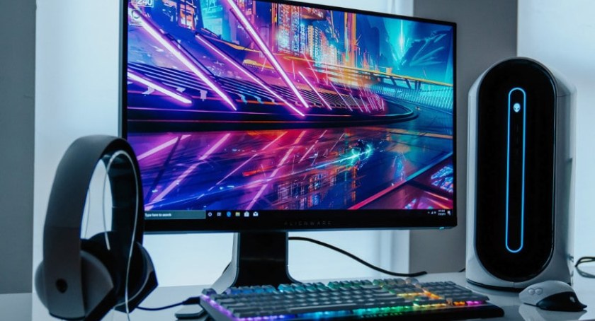 Gaming – od czego rozpocząć przygodę z grami w 2023?