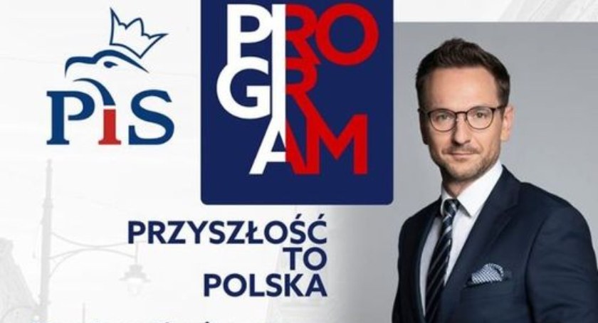 Minister Rozwoju i Technologii zawita do Łowicza