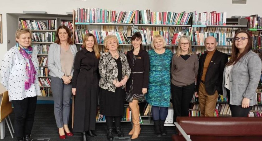 Ogromny sukces Magdaleny Barlak! Rozstrzygnięto konkurs Bibliotekarz Roku 2022 