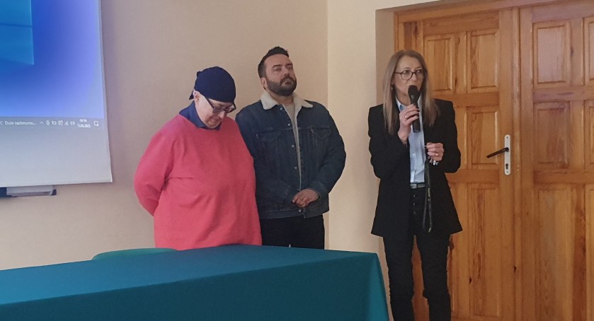 Fundusze europejskie są w zasięgu ręki uczniów Blichu (foto)