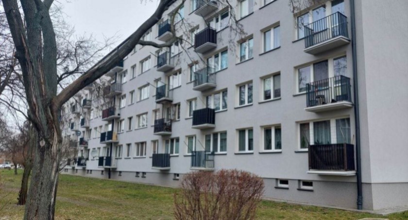 Wiadomo, co było przyczyną śmierci mężczyzny znalezionego na os. Starzyńskiego