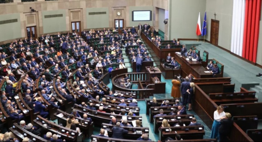 Będzie nowe święto państwowe. Posłowie PiS wnieśli projekt do Sejmu  