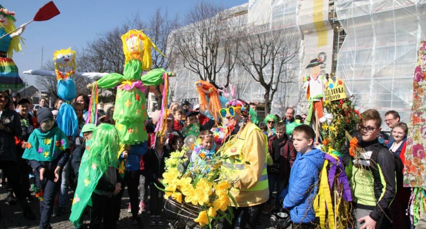 Rajd na Powitanie Wiosny niestety odwołany