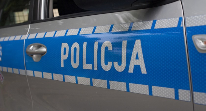 Kolejna kolizja na A2 w gminie Nieborów