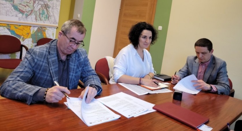 Instalacje fotowoltaiczne pojawią się na terenie naszej gminy